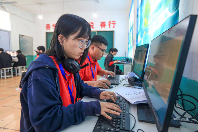 湘西 职业技能 比赛