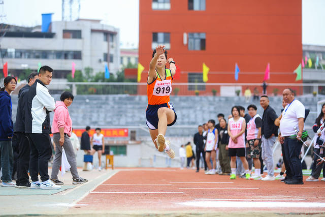 双减 体育 体教融合 运动 学生 运动场