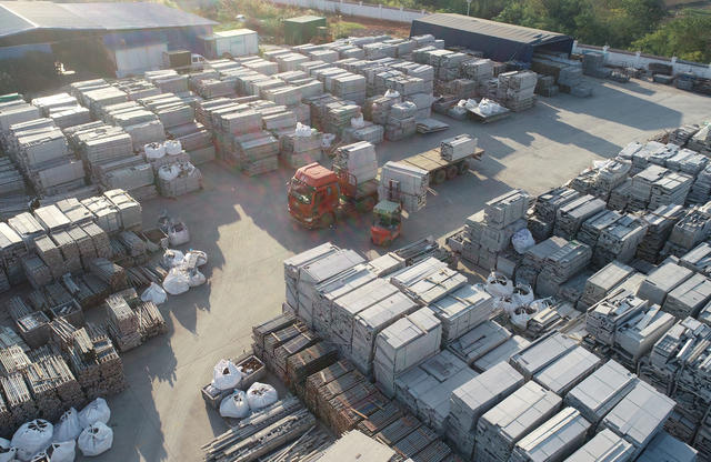 建筑  装配式建筑  工业经济  开发区  高新区  就业  制造业 实体经济  铝膜板 