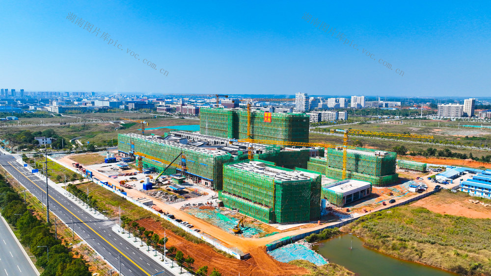  Liuyang Jinyang Hospital Jinyang New Town, Liuyang Economic Development Zone