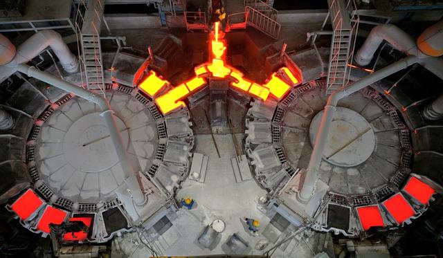 衡阳  常宁  冶炼  生产