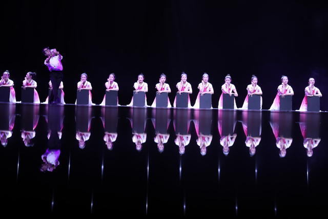 师德师风 宣讲 优秀教师 表彰