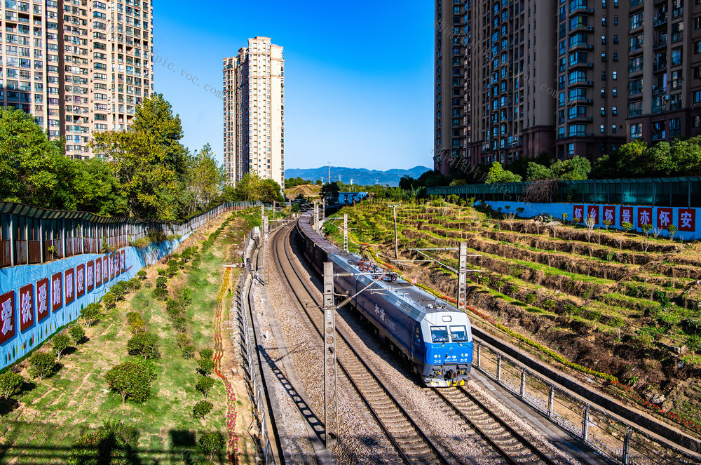 交通  铁路  环境整治  