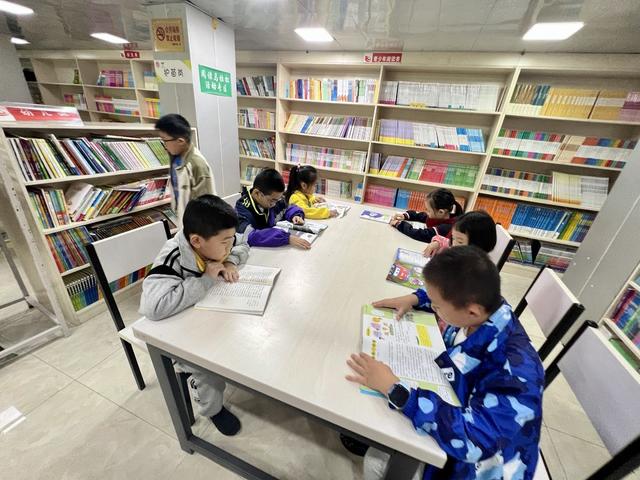 文化传播 阅读良好氛围。
