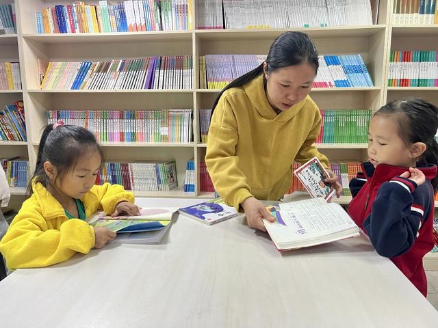 文化传播 阅读良好氛围。
