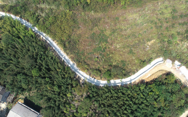 水利工程  民生工程  重点项目  粮食生产  乡村振兴  农民  就业  维修施工  建设工地