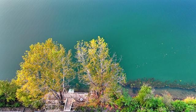 湖南  常宁  湘江  美景