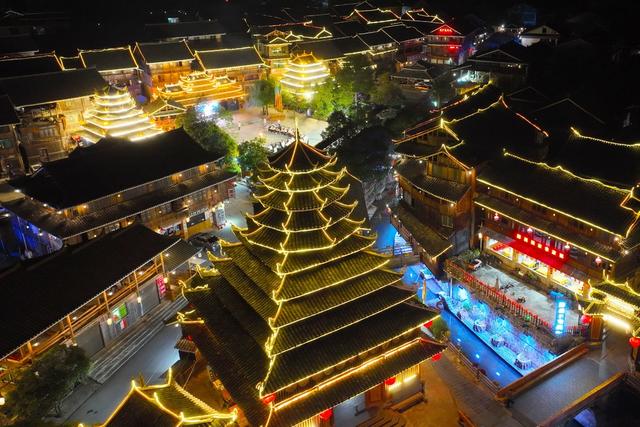 乡村振兴、旅游、美丽乡村、研学、文旅