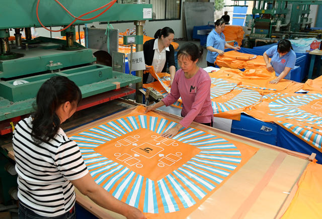 外贸经济 企业生产外贸企业 工业   出口产品  订单产品 外贸订单 生产