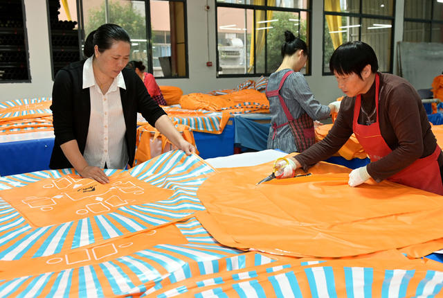 外贸经济 企业生产外贸企业 工业   出口产品  订单产品 外贸订单 生产