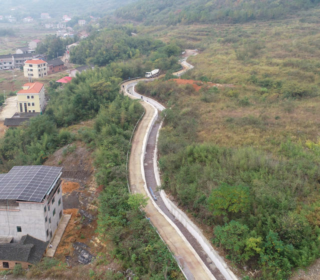 水利建设  秋季  乡村振兴  粮食生产  项目工地  基础设施建设   农业农村工作