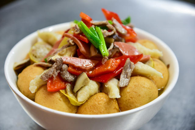 衡东土菜
湘菜
美食
土菜名县
厨师之乡
衡东
土菜
头碗
脆肚
削骨肉
餐饮
标准菜

