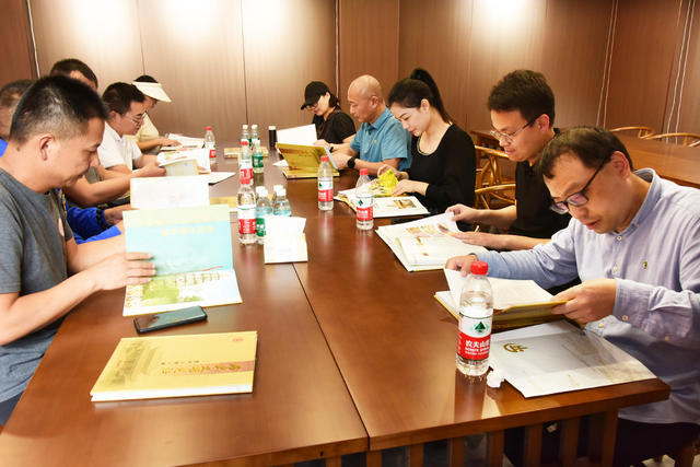 文物保护  文化景点  本土文旅  研学旅游  公益组织