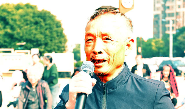 启动仪式    健康天元  老年健康促进行动