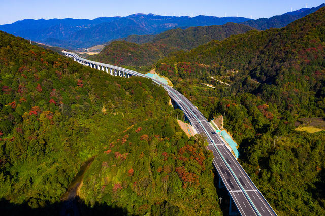 交通  高速公路  芷铜高速  怀化