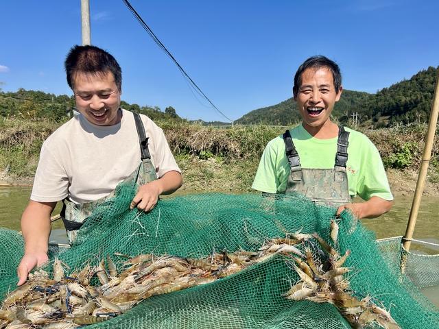 水产业奏响富民曲