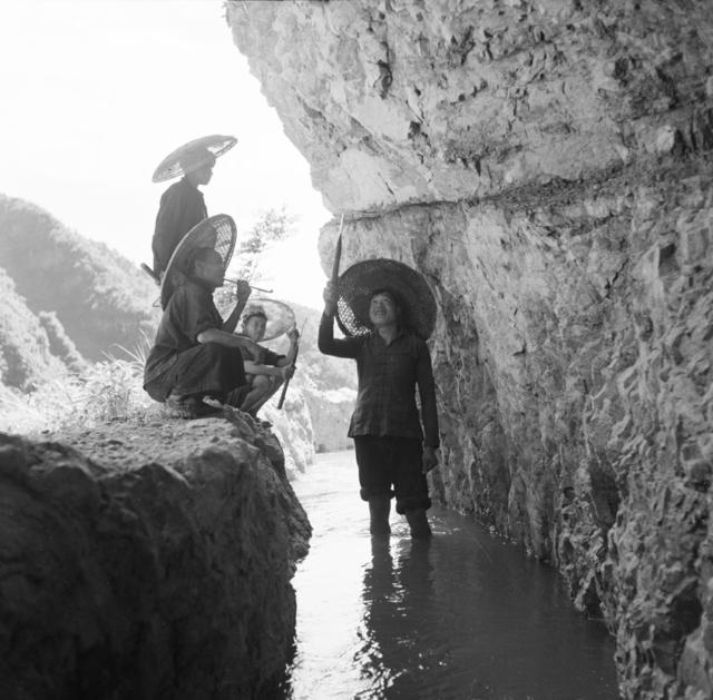 农田水利 水利建设 