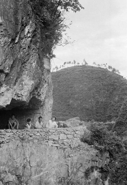 农田水利 水利建设 