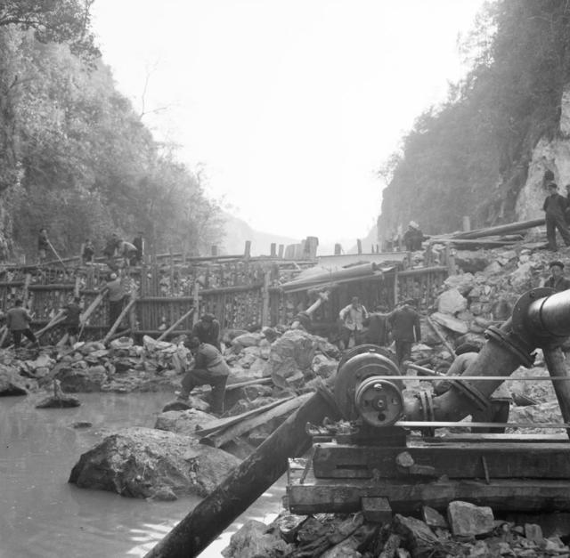 农田水利 水利建设