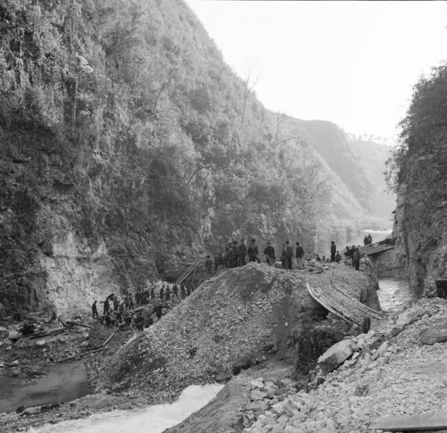 农田水利 水利建设
