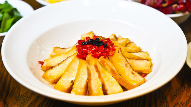 浏阳蒸菜 浏阳市 