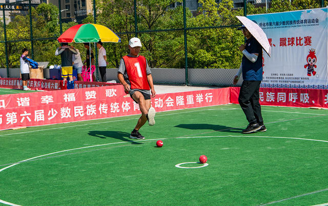 瑶鼓  非遗传承  教学  瑶族  怀化中方