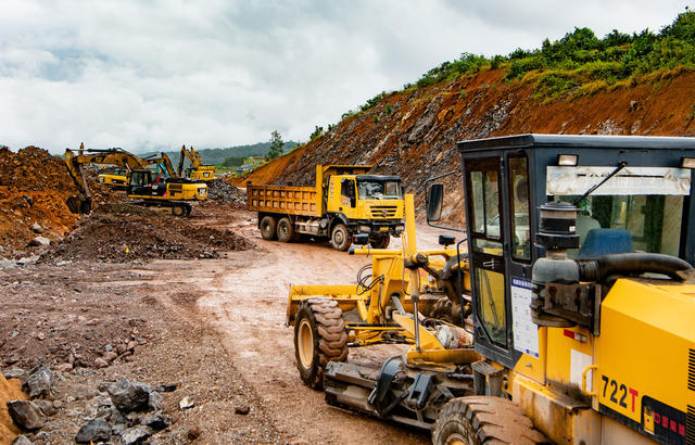 交通  高速公路  建设  沅辰高速  怀化