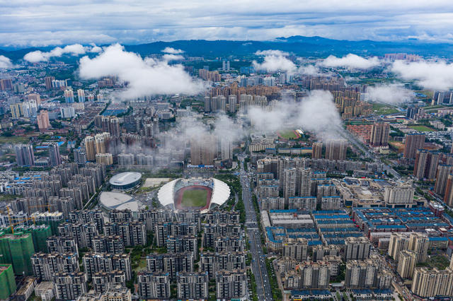 气候  云雾   天气  怀化