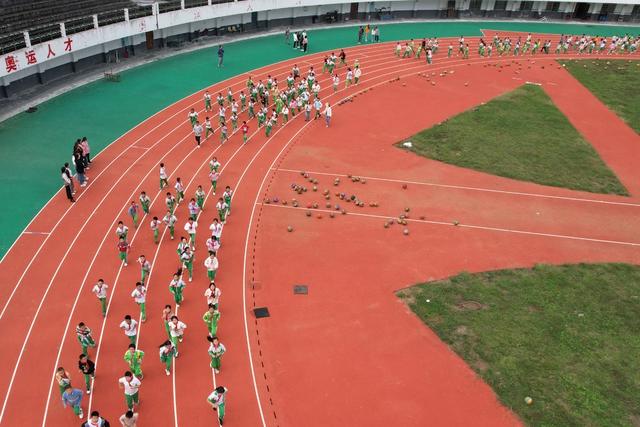 双减  素质 教育 体育 锻炼 享受  运动 愉悦 增强 体质 小学