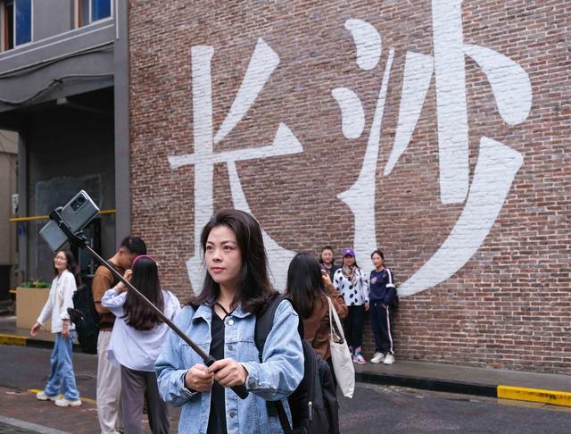 韭菜园，米粉街，旅游，网红，打卡，错峰游