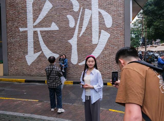 韭菜园，米粉街，旅游，网红，打卡，错峰游
