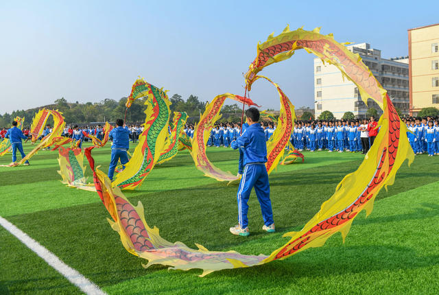 体育
运动会
基础设施
道县