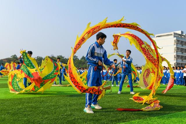 体育
运动会
基础设施
道县