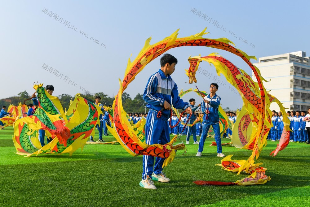 体育
运动会
基础设施
道县