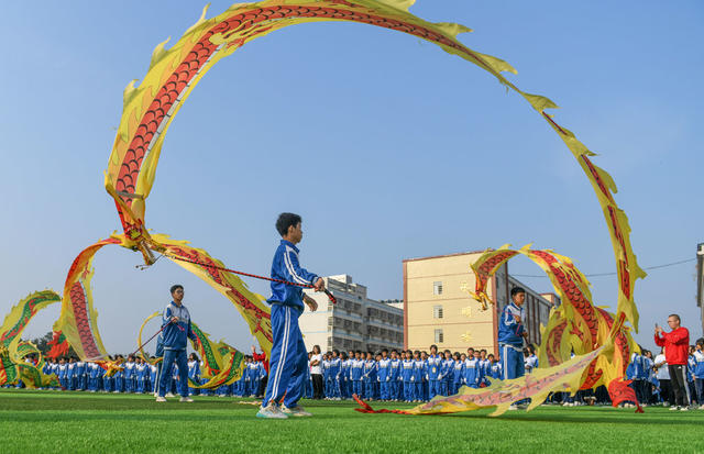 体育
运动会
基础设施
道县