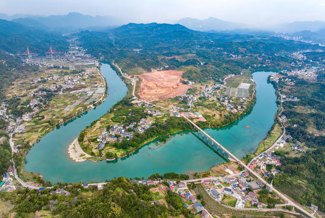 桑植县，农业