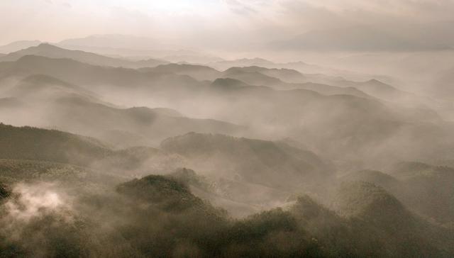 湖南  常宁  湿地公园  美景