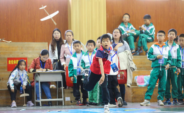 科技 体育 双减 课后服务 模型运动 青少年 教育