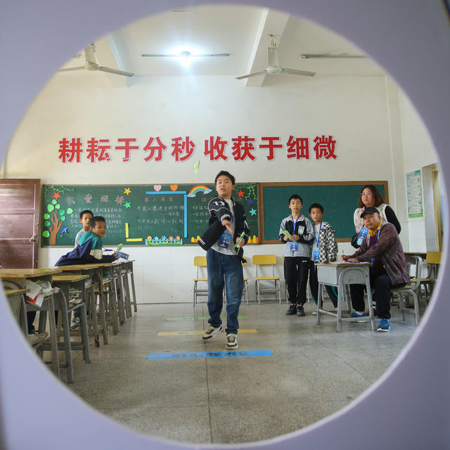 科技 体育 双减 课后服务 模型运动 青少年 教育