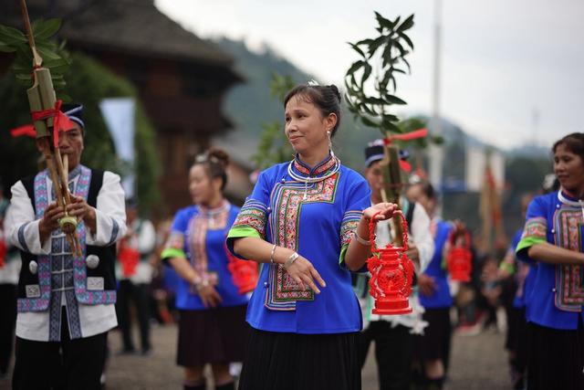 芦笙、艺术节、文旅、非遗、文化