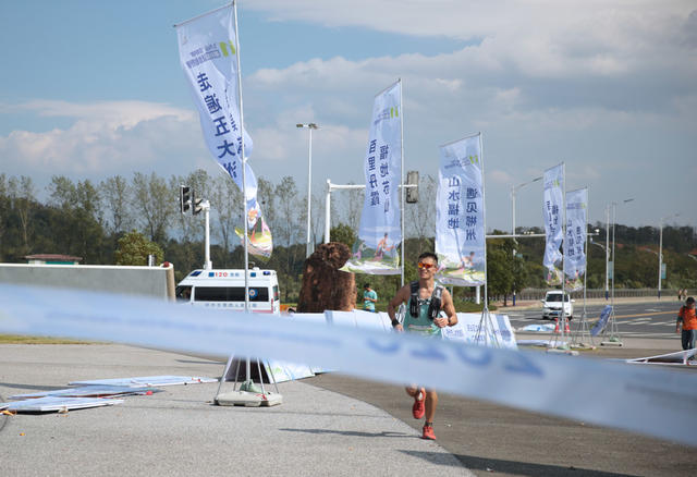 湖南郴州 飞天山  百里丹霞 第十一届 徒步越野赛