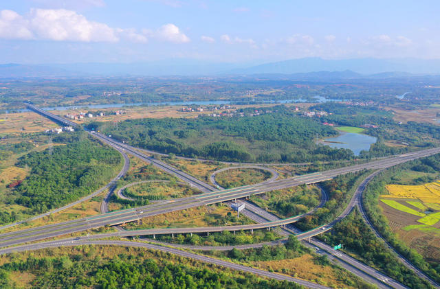 交通 公路