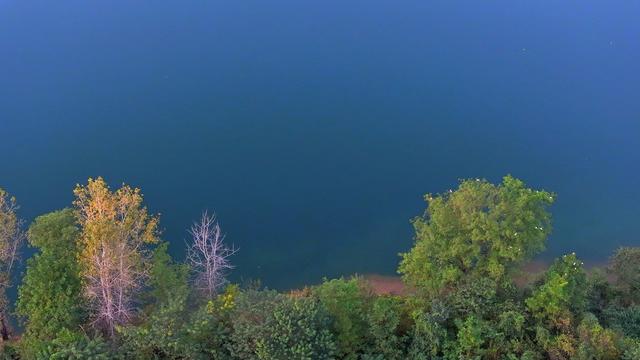 湖南  常宁  湘江  美景