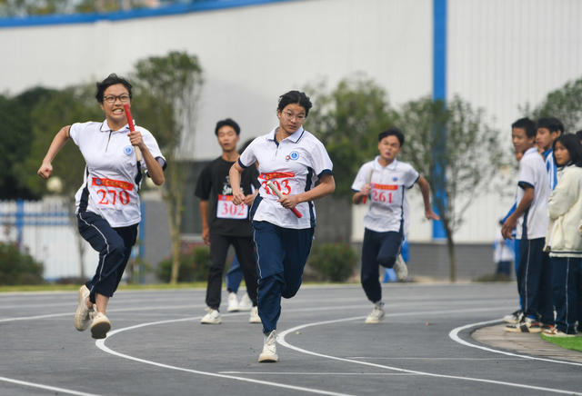 运动  体育运动  运动会  阳光 