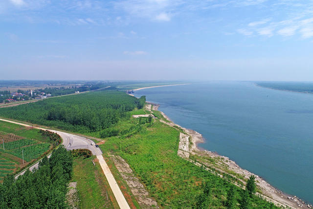 长江经济带