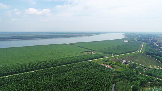 长江经济带