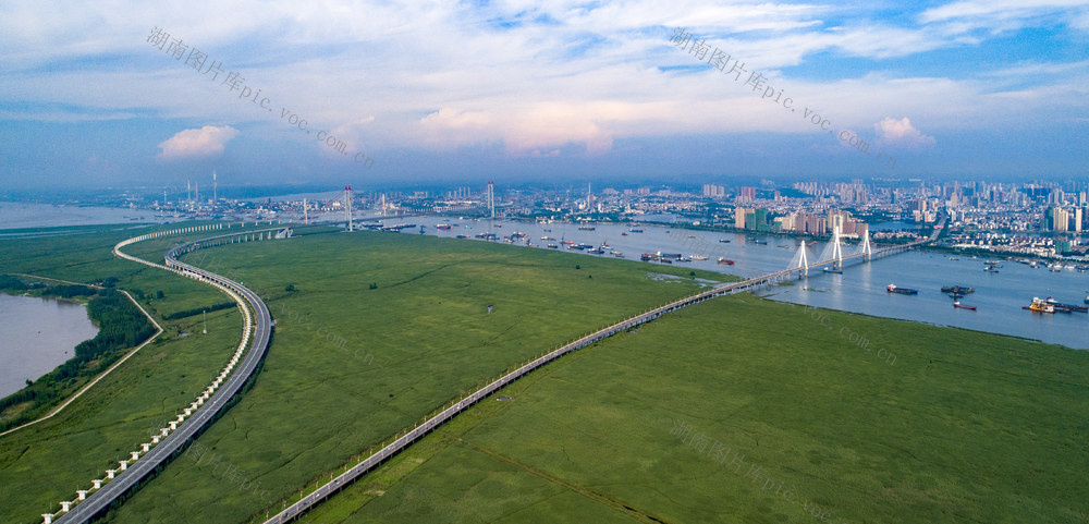 长江经济带