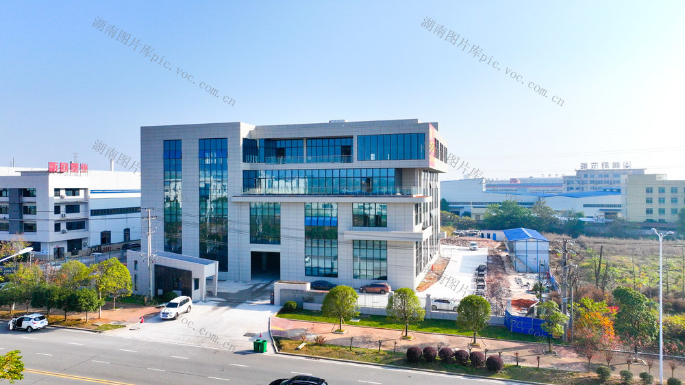  Construction of Jinyang New Town Project in Liuyang Economic Development Zone, Liuyang City 