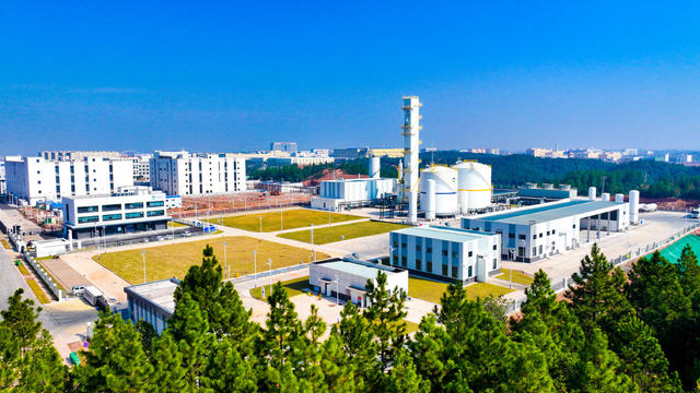浏阳市 浏阳经开区  金阳新城 项目建设 