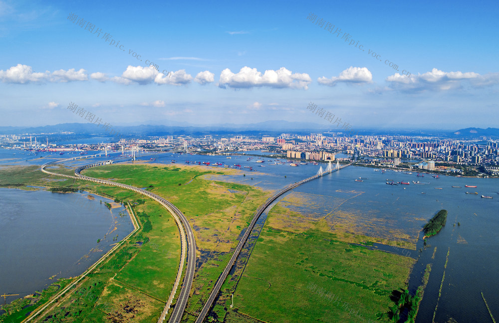 长江经济带